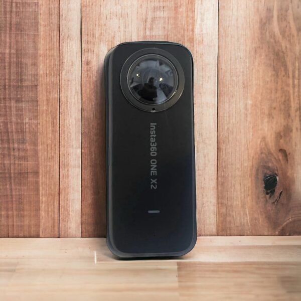 Protectores de lentes para Insta360 X2 - Imagen 4