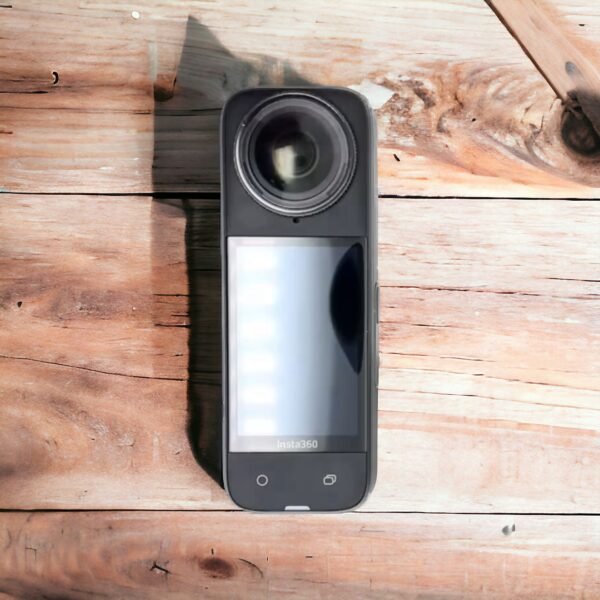 Protectores de lentes para Insta360 X3 - Imagen 2