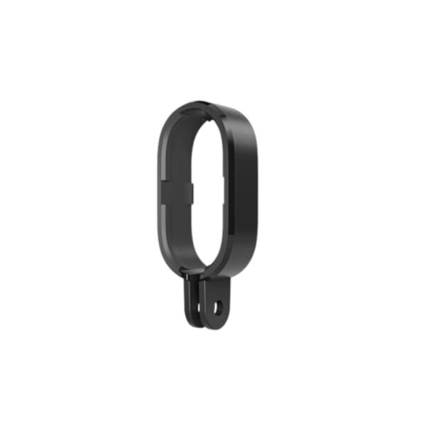 Cubierta Protectora con Adaptador de Dos Garras para Insta360 GO3 - Marco de Protección Ligero y Portátil - Imagen 2
