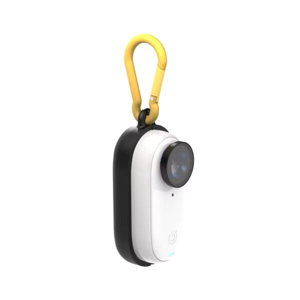 Carcasa armazón magnético para Insta360 Go 3 - Imagen 3