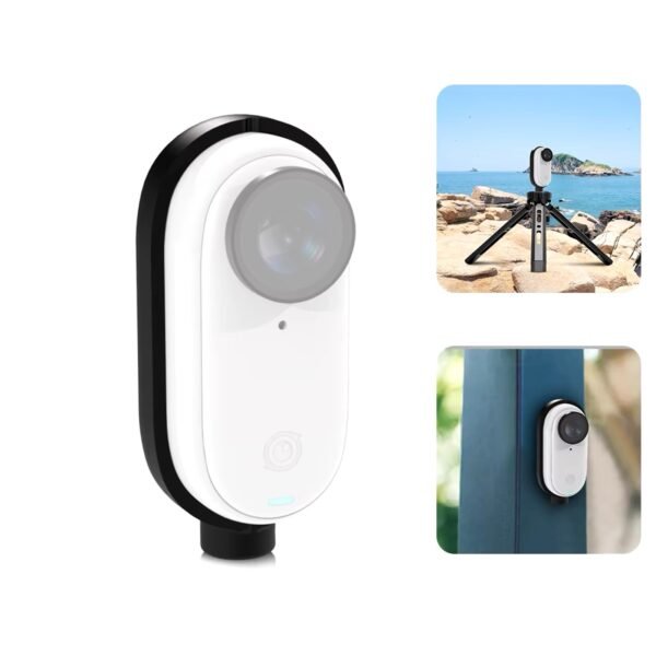 Armazón protector magnético paraInsta360 GO 3