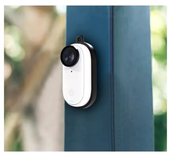 Carcasa armazón magnético para Insta360 Go 3