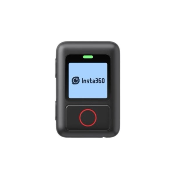 Control remoto GPS inteligente Insta360