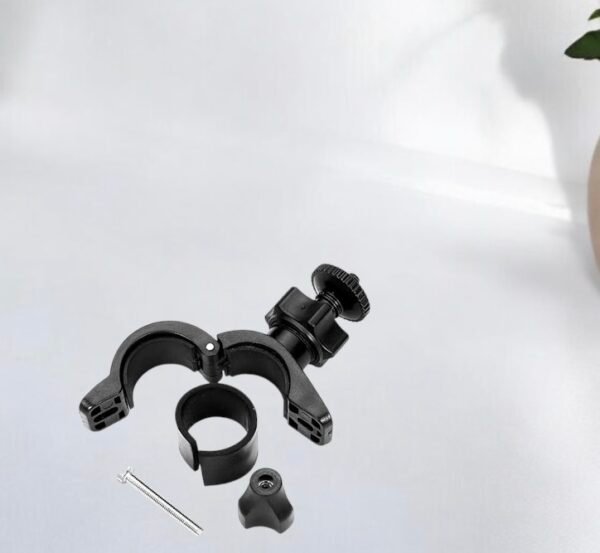 Soporte para camara en bicicleta - Imagen 2