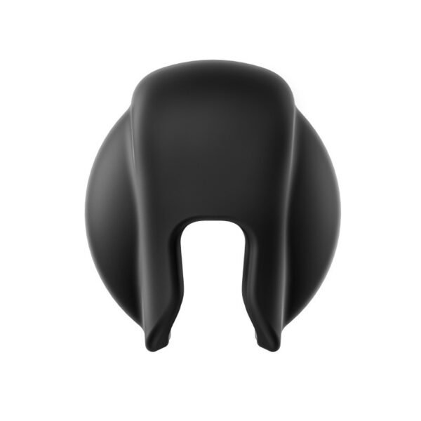 Funda de silicona protectora para Insta360 X4 - Negra - Imagen 3