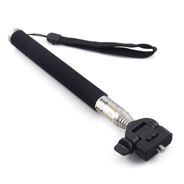 Kit de Accesorios para GoPro 11pcs - Imagen 3