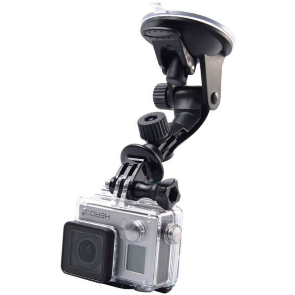 Kit de Accesorios para GoPro 11pcs - Imagen 2