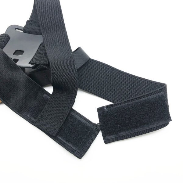 Soporte de Cabeza para Cámara Deportiva de Seguridad - Imagen 6