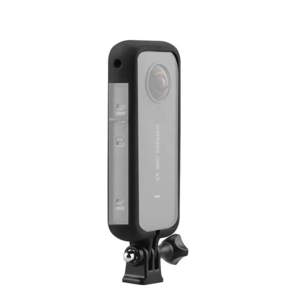 Marco de protección para Insta360 ONE X2 -  Negro - Imagen 4