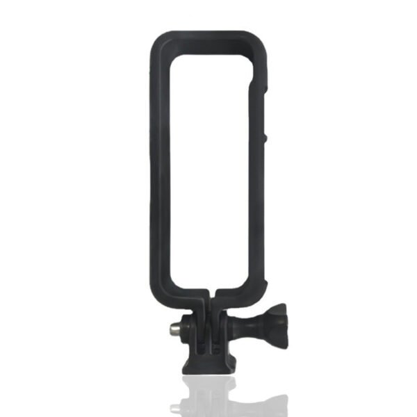 Marco de protección para Insta360 ONE X2 -  Negro - Imagen 2