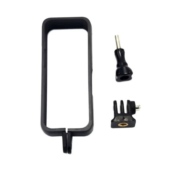 Carcasa protectora para Insta360 X3 - Negra - Imagen 5