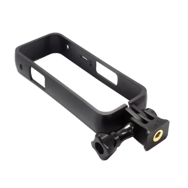 Carcasa protectora para Insta360 X3 - Negra - Imagen 2