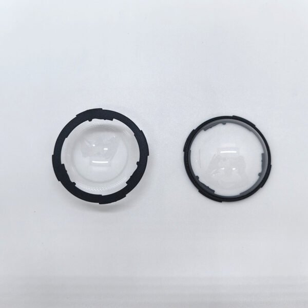 Juego de Protectores Giratorios para Lentes Insta360 X4 - Imagen 4