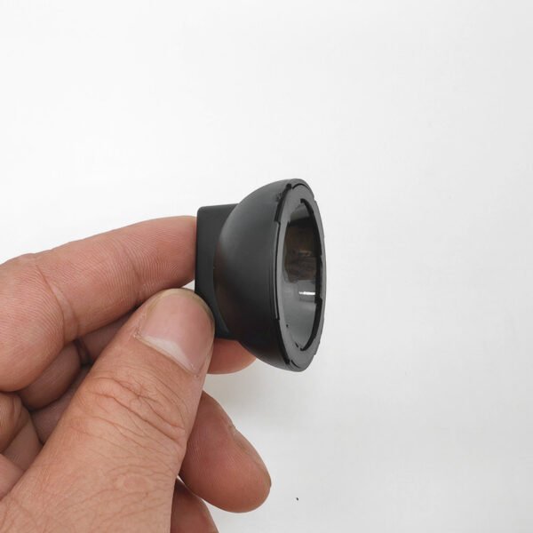 Juego de Protectores Giratorios para Lentes Insta360 X4 - Imagen 5