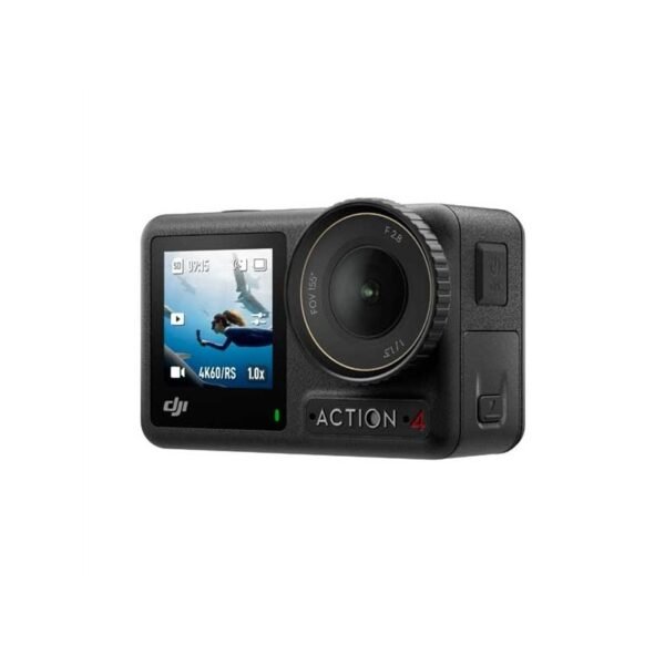 Cámara de Acción DJI Osmo Action 4 - Combo Estándar - Imagen 4