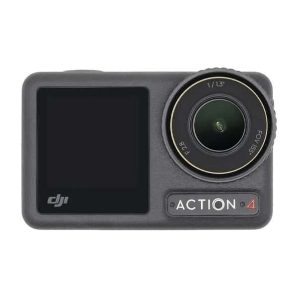 Cámara de Acción DJI Osmo Action 4 - Combo Estándar - Imagen 3